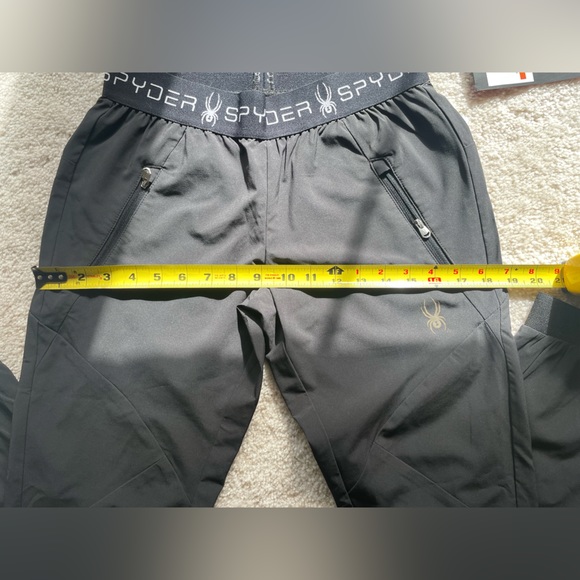 Spyder Wyse Tech Women’s Pants Size XS - Picture 9 of 10